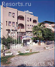 Bodensee Hotel 1